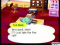 Animal Crossing