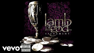 Watch Lamb Of God Requiem video