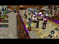dungeon finder