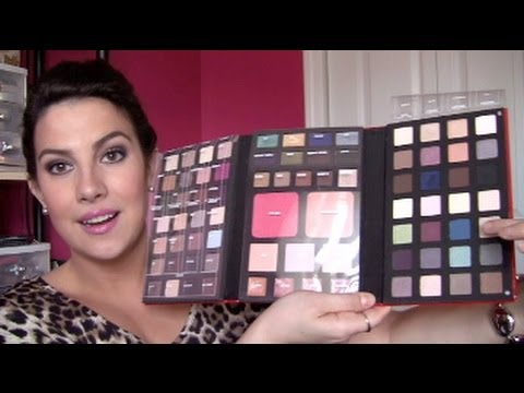 Coastal Scents Makeup on Information On Some Of The Items Mentioned    Coastal Scents