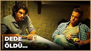 Emir Ve Yiğitin Dedesi Öldü - Şeref Meselesi 1. Bölüm