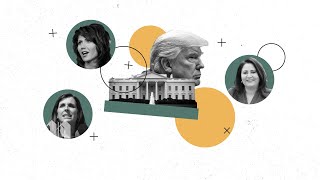 In the 'Year of the Woman,' Republican candidates face certain hurdles
