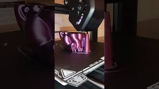 3V3 Se Test Creality3D