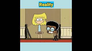 Clyde X Lori Expectation Vs Reality Edition