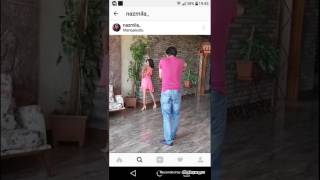 Naz Mi̇la Fotograf Çeki̇mi̇nde