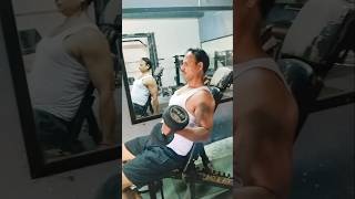 Day 63100 Cheast Workout Byceps Workout