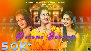Parama Sundari Tamil Comedy Short Film Vj Anu Navarasa Performance Happy New Year 2022