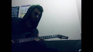 Keloğlan Masalları - Gitar Solo Cover