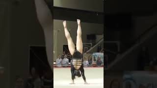 Katelyn Ohashi Reverse Mod