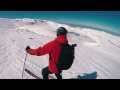 Frozen Pool Jumping Contest - Red Bull Jump & Freeze Lebanon