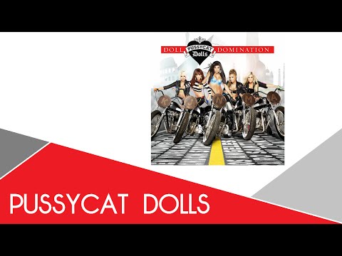 Jai Ho ! (You Are My Destiny) (Instrumental) - Pussycat Dolls...