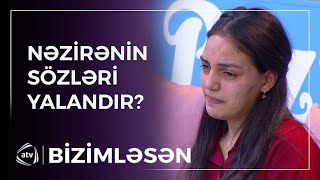 Nəzirənin Sözlərindən Sonra Ekspertlər Arasında Fikir Ayrılıqları Yarandı Bizimləsən