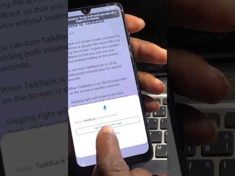 Samsung a33 frp bypass 2022 || A33 google account unlock Samsung a33 frp bypass 2022 || A33 google account unlock