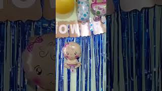 My Bhabhis Baby Shower