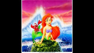 Sing Along Under The Sea