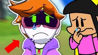 Alex Raheem & Alex Reacts To, Why Did Papa Fear Gaming Quit Youtube Very Sad Ending, Vr Chat