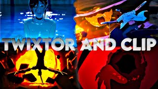 Chainsaw Man Reze Arc 4K 60Fps Twixtor Clips For Edit
