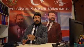 Erhan Nacarla Sosyal Güvenli̇k
