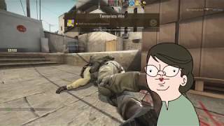 Julia Gameuse Twerk En Live