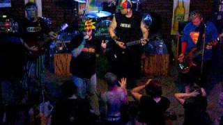 Watch Psychostick P Is The Best Letter video