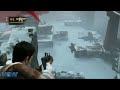 Uncharted 2 - Chapter 23: Reunion - Part 4