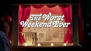 Emily Brown - The Worst Weekend Ever Official Music Video