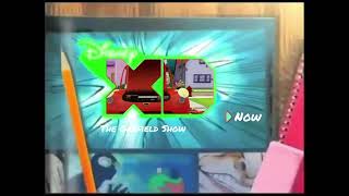 Disney Xd Uk Now The Garfield Show, Next The Penguins Of Madagascar