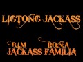 ligtong jackass-jackass familia