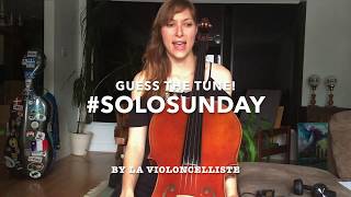 The Legend of Zelda | Link's awakening | Wind Waker | Cover by La Violoncelliste