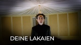 Watch Deine Lakaien Return video