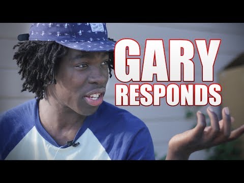 Gary Responds To Your SKATELINE Comments Ep. 40