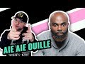 KAARIS - AIEAIEOUILLE | REACTION FR | PREMIÈRE ÉCOUTE