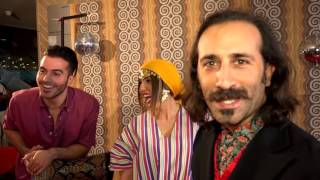 فلومة حب في أسواق بيروت - Floumet Hob At Beirut Souks