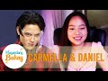 Daniel as a big brother to Carmella | Magandang Buhay