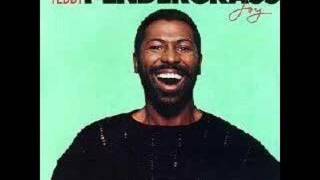 Watch Teddy Pendergrass Can We Be Lovers video