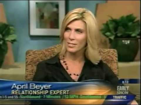 dating matchmaker. www.aprilbeyer.com Dating Expert, Relationship Coach & Personal Matchmaking 