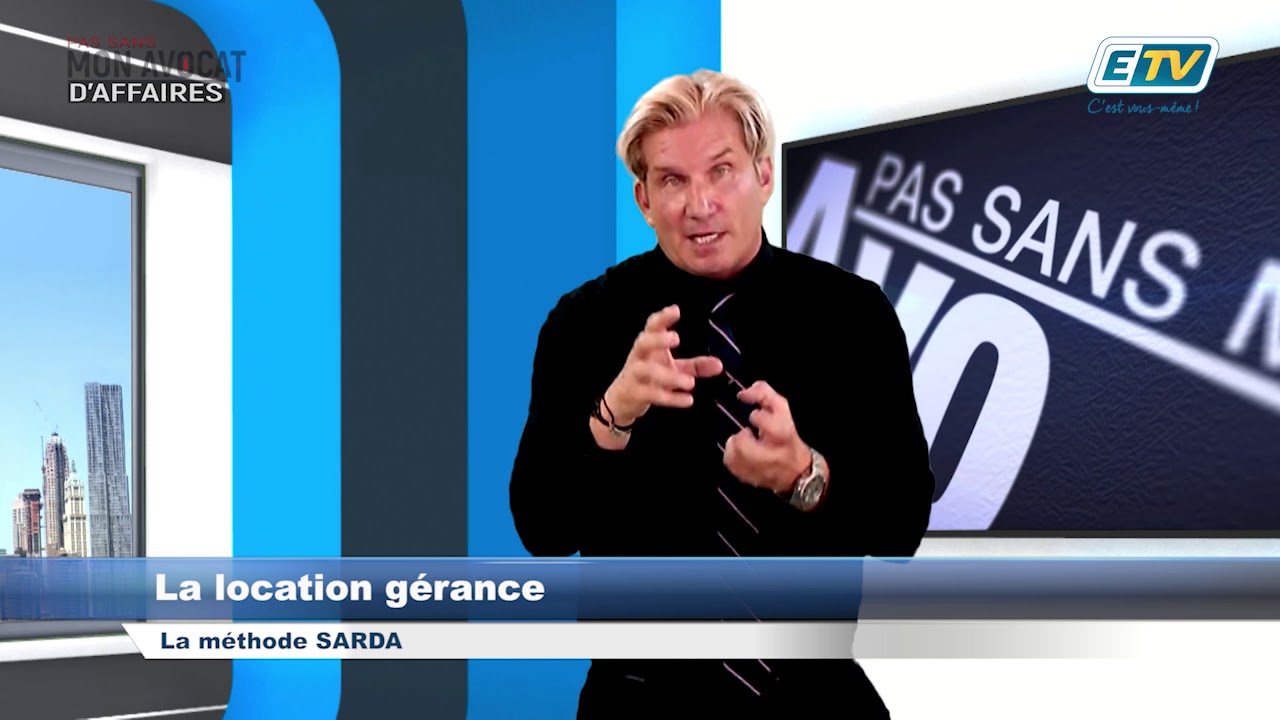 Sarda & Associés