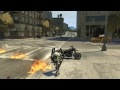 Grand Theft Auto IV - Portal 2 Co-Op Bots Atlas And P-Body (MOD) HD