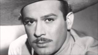 Watch Pedro Infante Puro Amor video