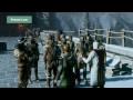 Dragon Age: Inquisition – PC Low vs. Ultra Graphics Comparison [60fps][FullHD]