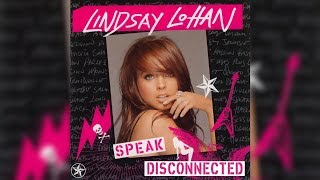 Watch Lindsay Lohan Disconnected video