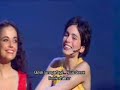 Les dix commandements-l'envie d'aimer - youtube