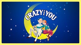 Watch George Gershwin Crazy For You video
