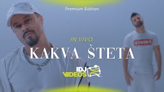 In Vivo - Kakva Steta