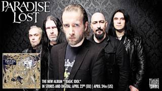 Watch Paradise Lost Crucify video