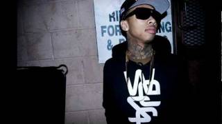 Watch Tyga Reminded Ft Adele video