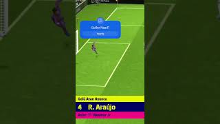 Rodri Ve Araujo Leri