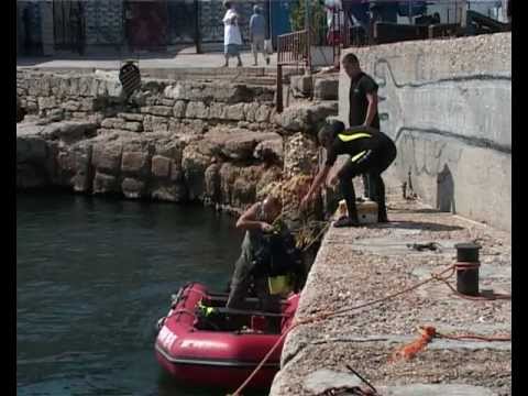 День спасателя на водных объектах