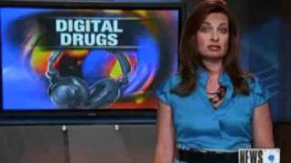 Idoser. Digital Drugs Free Sample