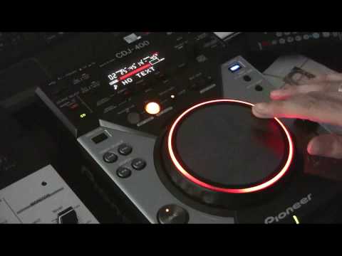 Traktor Pro bugs with short loops !!!